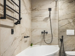 Отель Лесники