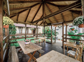 Гостевой дом Прованс