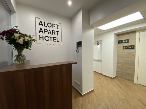 Eloft Apartments