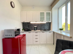 Апартаменты от FolkFort на Звёздном рядом ВДНХ парк Останкино и метро