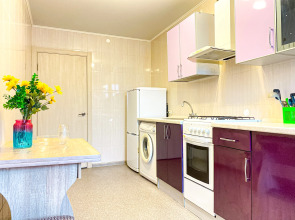 Апартаменты Акварель Кальная