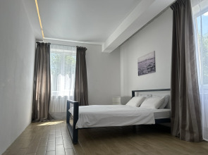 Апартаменты Столица 2304