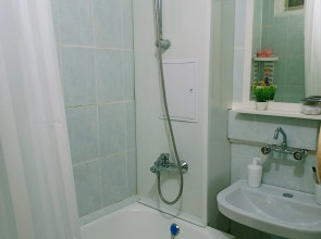 Апартаменты Ретро в Центре Города