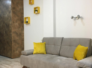 Апартаменты SimSim на Эстонской