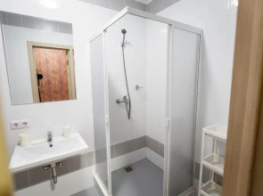 Гостиница Лазарь