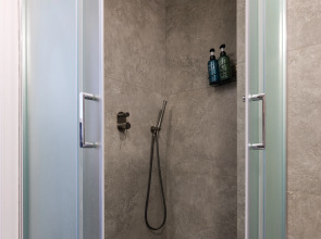 Апартаменты Gerbera Vdnkh