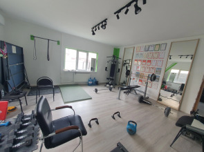 Гостевой дом Барсук