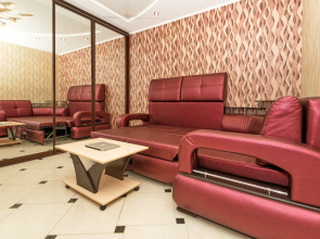 Апартаменты на улице Белорусской 10