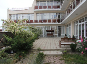 Гостевой дом МарВик