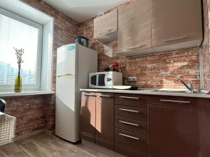 Квартира Уютная в Центральном Районе Города