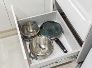 Апартаменты в ЖК Новые огни oт LеtoАрart