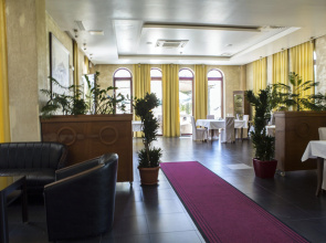 Hotel Vukov Most