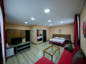 Отель Флагман