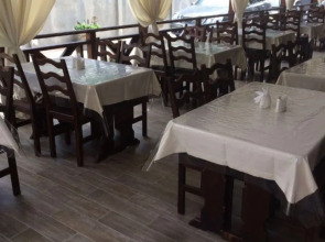 Гостевой дом Династия