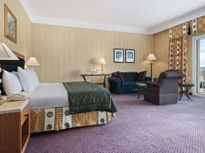 Hilton Salalah Resort