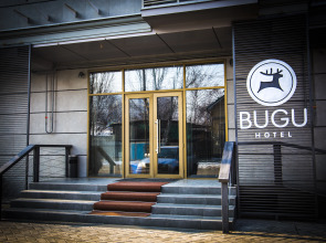 Отель Bugu