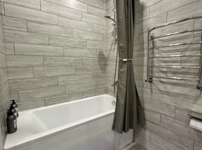 Квартира Bykovtsev Family