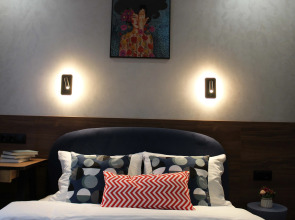 Апартаменты Бизнес-класса у ТЦ "Премьер"