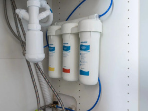 Апартаменты Семейные на 3-х гостей у метро Окружная