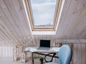 Вилла Дом с Кипарисами