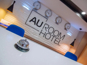 AuRoom Hotel