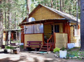 Na Seligere otdyh na Volgo Private House