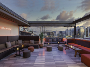 Хостел Wabi Hostels