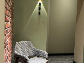 Отель Twelve Inn