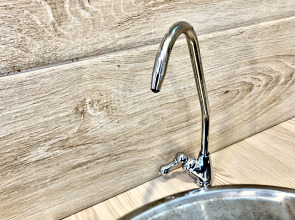 Квартира Голубика