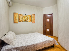 Апартаменты Фамилия Элит 6