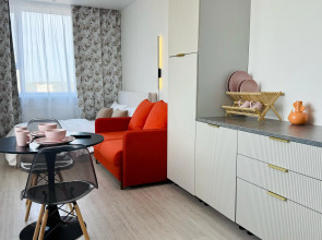 Апартаменты Studio Park