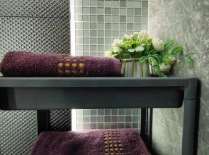 Квартира дизайнерская Renta27 в самом сердце города