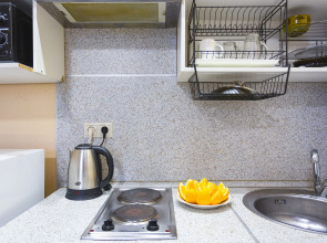 Квартира на Носовихинском шоссе 37