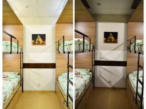 Хостел Kunak House