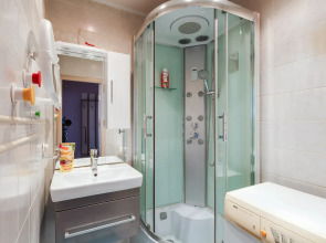 Апартаменты in the centre Moscow