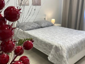Kvartira na ulice Klucevskaa 60B/4