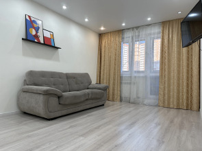 Апартаменты 2-ком Смолина 67/1-12 Улан-Удэ центр КакДома