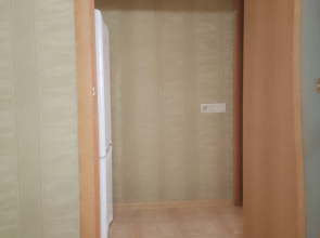 Апартаменты Горького 6/6/4