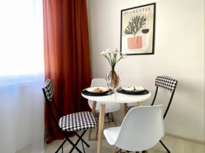 Квартира 2х-комнaтная c кaчeствeнным cepвиcом