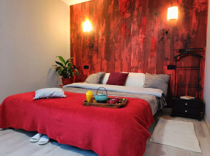 Гостевой дом Мастер и Маргарита