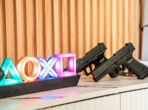 Хостел Boris Capsule JBR