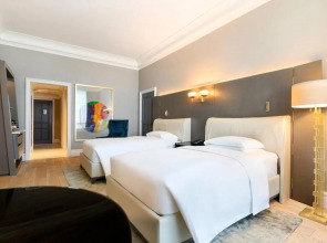 The Ritz-Carlton, Doha