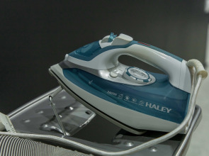 Хостел Safarov's Family Hostel