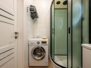 Апартаменты в Историческом центре города