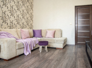 Апартаменты LovelyHome39 на Липовой Аллее