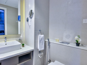 Апартаменты Winds of the Canal