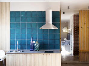 Апартаменты AMIGO 1