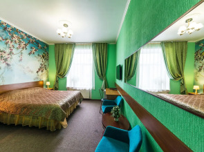 Гостевой дом Премьера у Мариинского театра