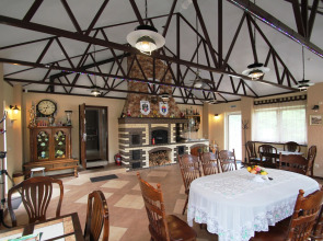 Гостевой дом Дикий Берег