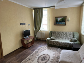 Гостевой дом Лев